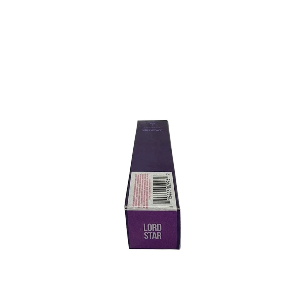 LAST ONE IN STOCK‼️🚨 NEW Jeffree Star Lipgloss (Lord Star) - Picture 4 of 4